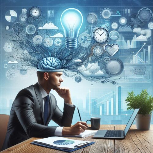 Navigating the Startup Maze: Guidance and Direction from Experienced Minds
