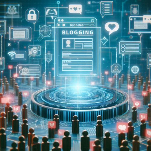 Choosing The Right Blogging Platform For Your Website